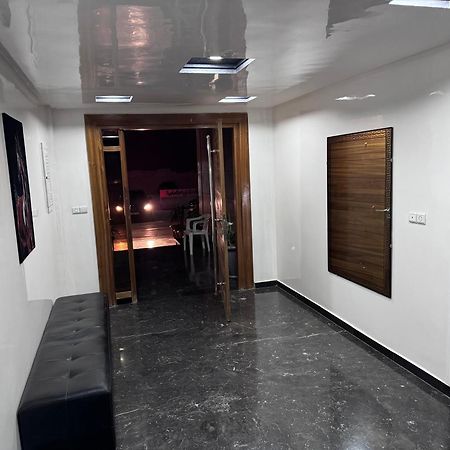 Evo Residence Oujda Buitenkant foto