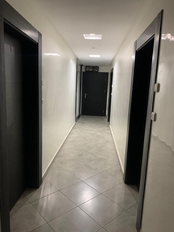 Evo Residence Oujda Buitenkant foto