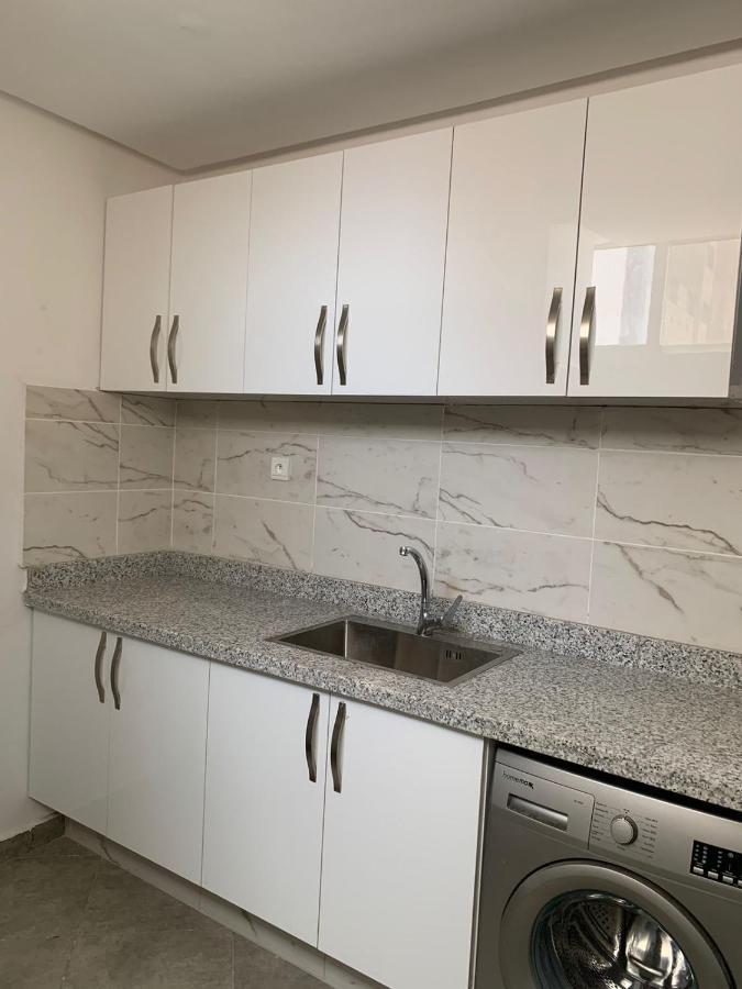 Evo Residence Oujda Buitenkant foto