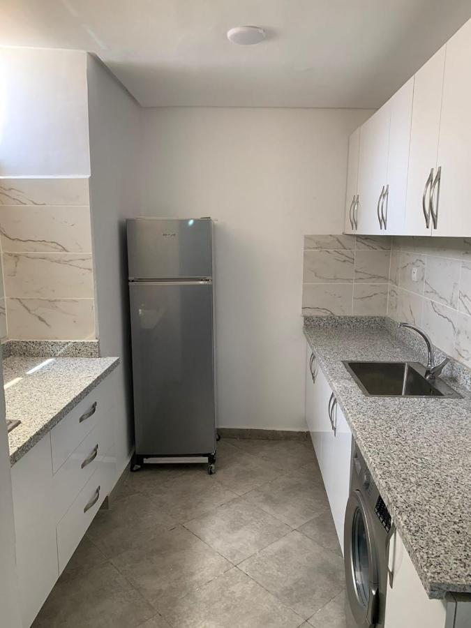 Evo Residence Oujda Buitenkant foto