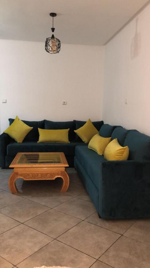 Evo Residence Oujda Buitenkant foto
