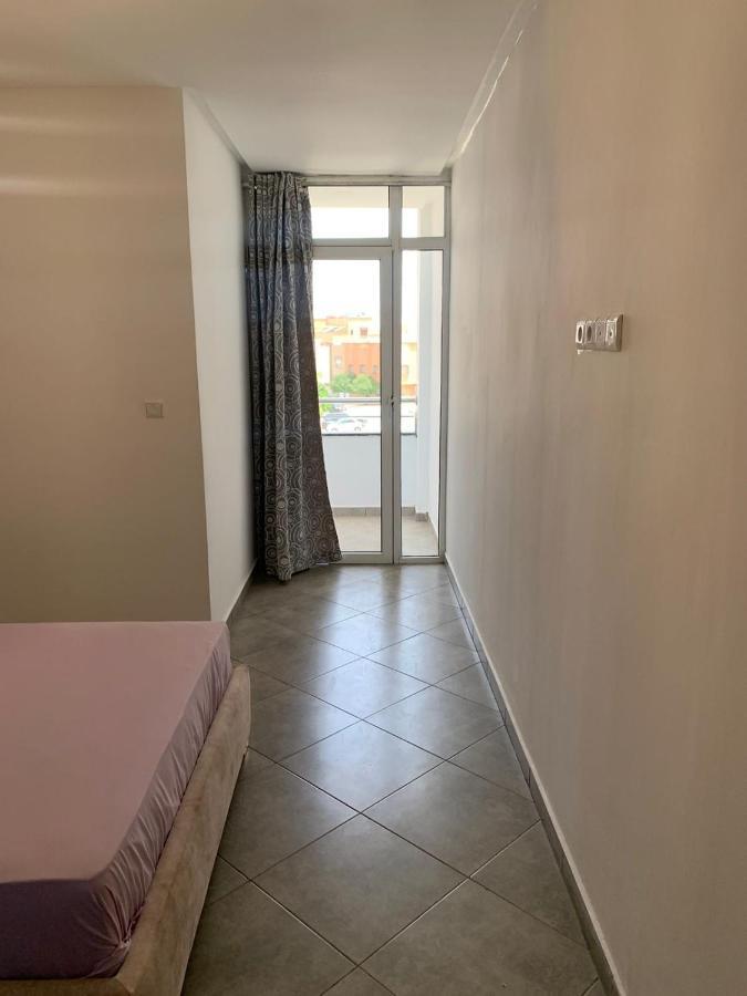 Evo Residence Oujda Buitenkant foto