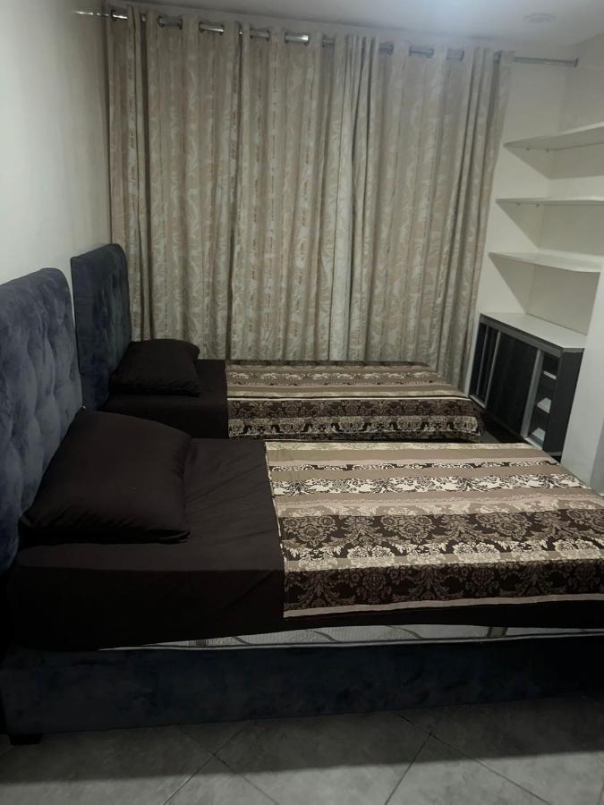 Evo Residence Oujda Buitenkant foto