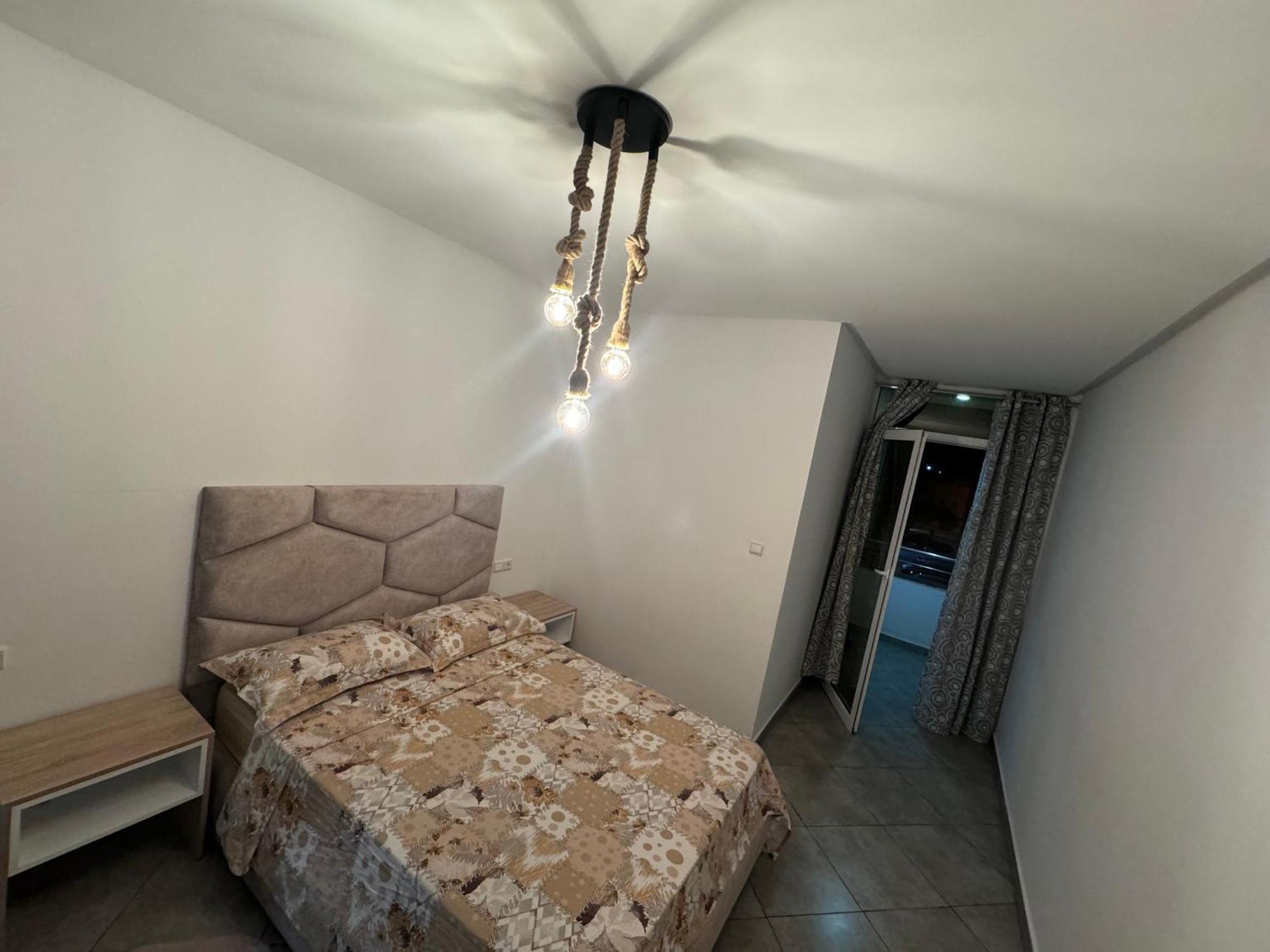 Evo Residence Oujda Buitenkant foto